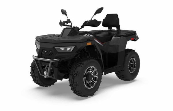 Vitacci Monster F320 4×4 ATV - Image 33