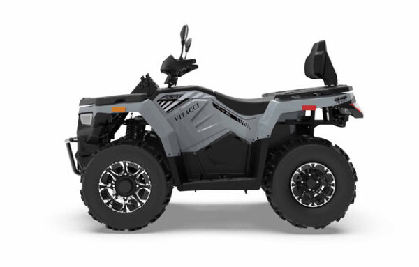 Vitacci Monster F320 4×4 ATV - Image 13