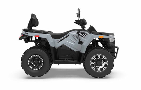 Vitacci Monster F320 4×4 ATV - Image 15