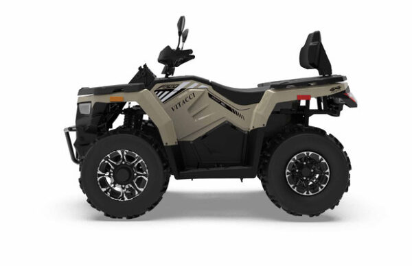 Vitacci Monster F320 4×4 ATV - Image 41