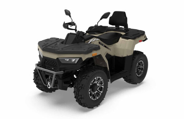 Vitacci Monster F320 4×4 ATV - Image 36