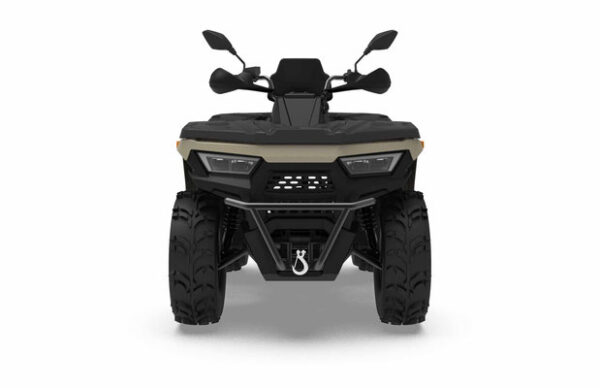 Vitacci Monster F320 4×4 ATV - Image 39