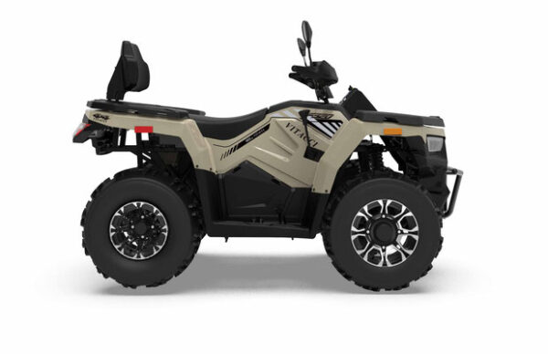 Vitacci Monster F320 4×4 ATV - Image 40