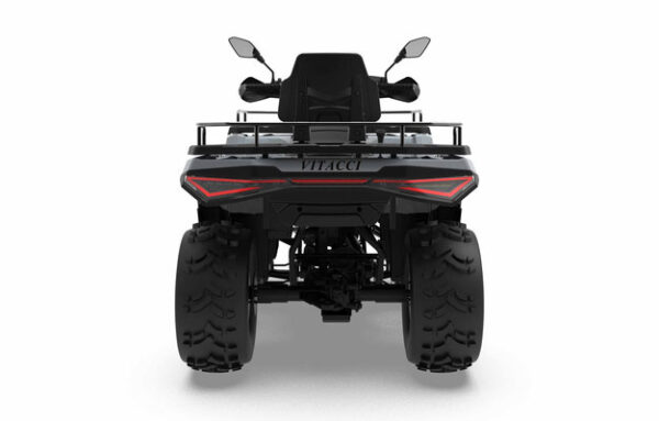 Vitacci Monster F320 4×4 ATV - Image 17