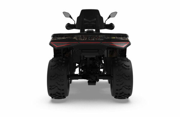 Vitacci Monster F320 4×4 ATV - Image 22