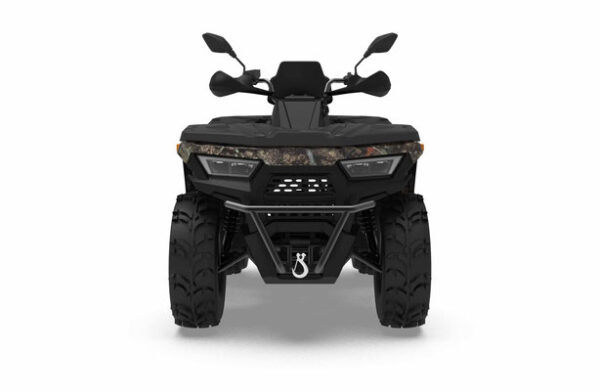 Vitacci Monster F320 4×4 ATV - Image 24