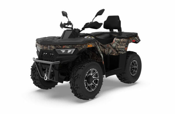 Vitacci Monster F320 4×4 ATV - Image 25