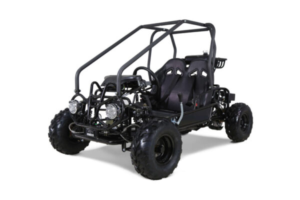 TAO GK80 79cc Go Kart Black GK110 - Image 8