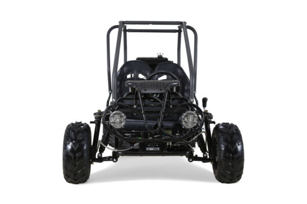 TAO GK80 79cc Go Kart Black GK110 - Image 19