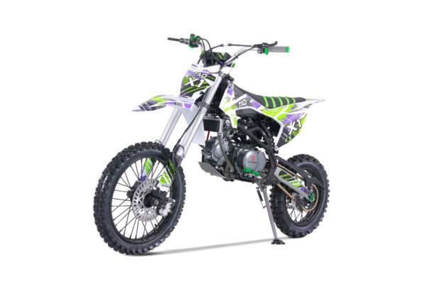 Tao Motors 140cc Dirt Bike 4 Speed Bike DB X1-140cc Adult Dirtbike Pitbike The Limited Edition 140cc Dirtbike for Youth and Adult - Image 26