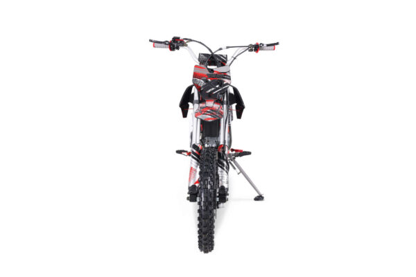 Tao Motors 140cc Dirt Bike 4 Speed Bike DB X1-140cc Adult Dirtbike Pitbike The Limited Edition 140cc Dirtbike for Youth and Adult - Image 32