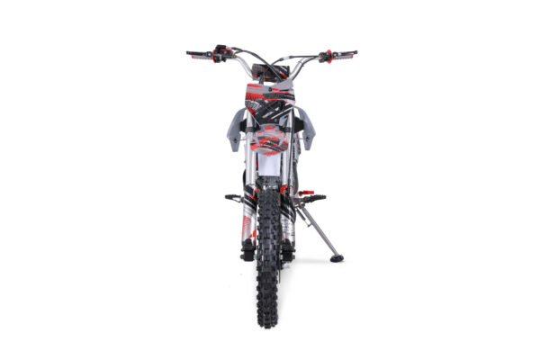 Tao Motors 140cc Dirt Bike 4 Speed Bike DB X1-140cc Adult Dirtbike Pitbike The Limited Edition 140cc Dirtbike for Youth and Adult - Image 33