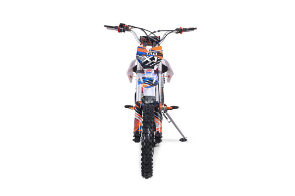 Tao Motors 140cc Dirt Bike 4 Speed Bike DB X1-140cc Adult Dirtbike Pitbike The Limited Edition 140cc Dirtbike for Youth and Adult - Image 34