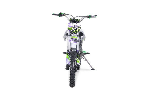 Tao Motors 140cc Dirt Bike 4 Speed Bike DB X1-140cc Adult Dirtbike Pitbike The Limited Edition 140cc Dirtbike for Youth and Adult - Image 35