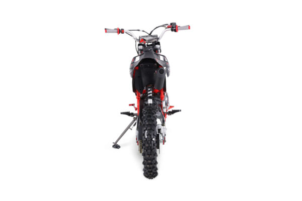 Tao Motors 140cc Dirt Bike 4 Speed Bike DB X1-140cc Adult Dirtbike Pitbike The Limited Edition 140cc Dirtbike for Youth and Adult - Image 40