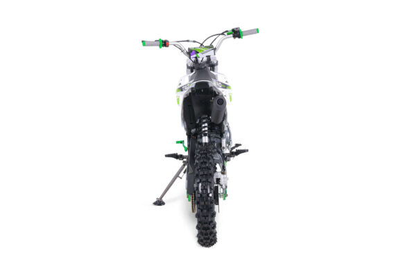 Tao Motors 140cc Dirt Bike 4 Speed Bike DB X1-140cc Adult Dirtbike Pitbike The Limited Edition 140cc Dirtbike for Youth and Adult - Image 46