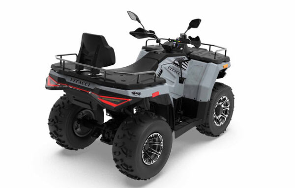 Vitacci Monster F320 4×4 ATV - Image 10