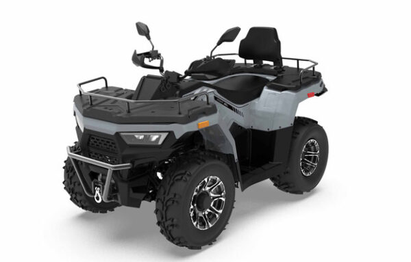 Vitacci Monster F320 4×4 ATV - Image 11