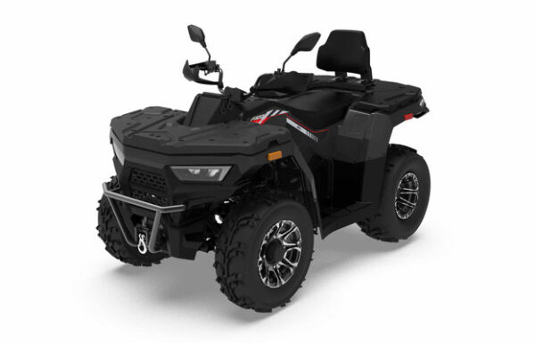 Vitacci Monster F320 4×4 ATV - Image 27