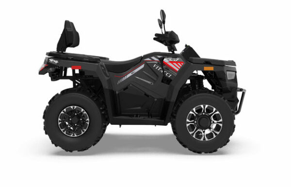 Vitacci Monster F320 4×4 ATV - Image 28