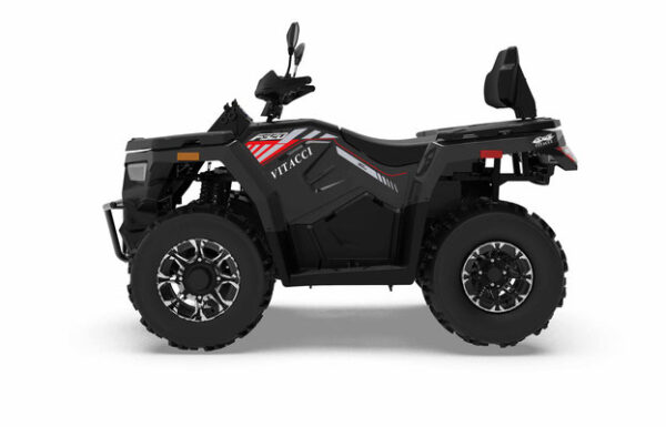 Vitacci Monster F320 4×4 ATV - Image 29