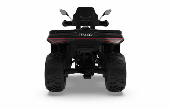 Vitacci Monster F320 4×4 ATV - Image 30