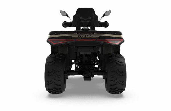 Vitacci Monster F320 4×4 ATV - Image 42