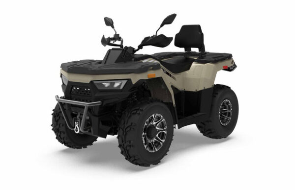 Vitacci Monster F320 4×4 ATV - Image 43