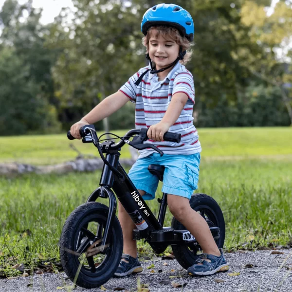 Hiboy BK1 Electric Balance Bike For Kids - Image 3