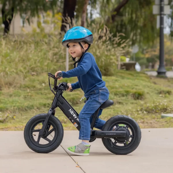 Hiboy BK1 Electric Balance Bike For Kids - Image 5