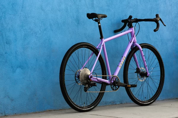 State Bicycle Co. 4130 All-Road - Arroyo Lilac (12 Speed / UDH) - Image 20