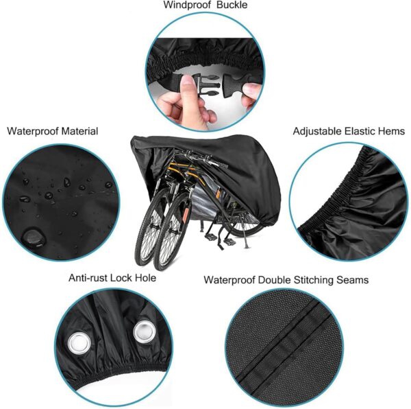 TicSpin Rust Proofing Package - Image 11