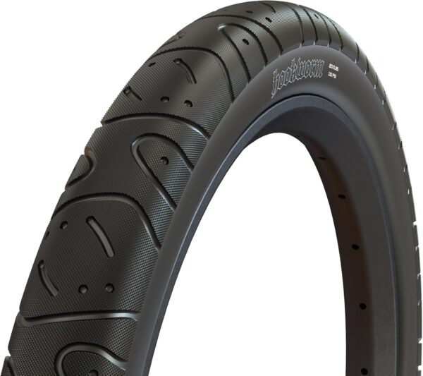 MAXXIS Hookworm - 20", 24", 27.5", 29" - Ultra-Durable BMX, Cruiser, Trail, and Bike Tire, Size 20x1.95, 1 Pack - Image 9