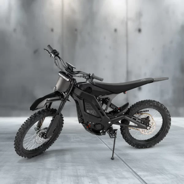 Voro Motors  E Ride Pro SR - 25KW Power e Dirt Bike - Image 8