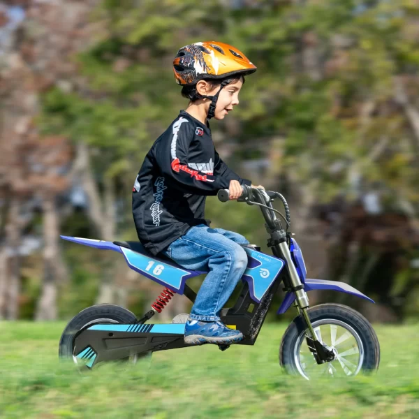 Hiboy DK1 Electric Dirt Bike For Kids Ages 3-10 - Image 2