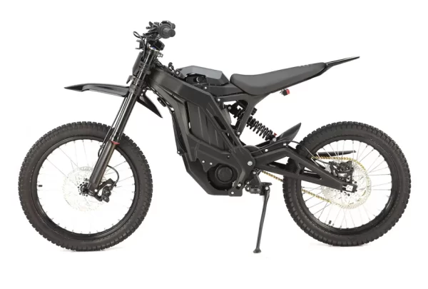 Voro Motors E Ride Pro SS 3.0 - Electric Dirt Bike of Your Life - Image 6