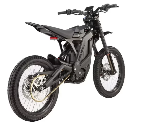 Voro Motors E Ride Pro SS 3.0 - Electric Dirt Bike of Your Life - Image 8