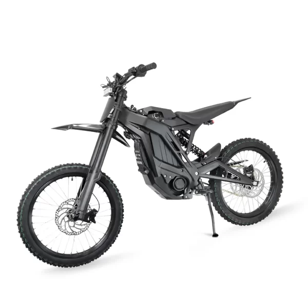 Voro Motors E Ride Pro SS 2.0 - Long Range Electric Dirt EBike 72V - Image 10