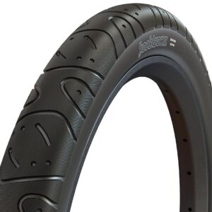 MAXXIS Hookworm - 20", 24", 27.5", 29" - Ultra-Durable BMX, Cruiser, Trail, and Bike Tire, Size 20x1.95, 1 Pack