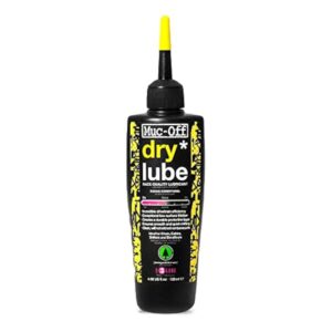 Muc-Off Dry Lube (50-ml)