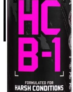 Muc Off HCB-1, 13.5 fl oz - Anti Corrosion Spray, Rust Inhibitor, Harsh Conditions Barrier - Anti Rust Spray for Bikes, Motorcycles, Marine, ATV