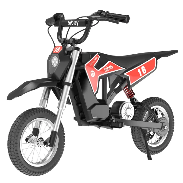 Hiboy DK1 Electric Dirt Bike For Kids Ages 3-10 - Image 5