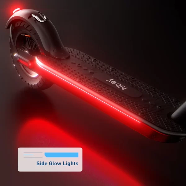 Great Electric Scooter! Folding Scooter S2 SE - Image 2