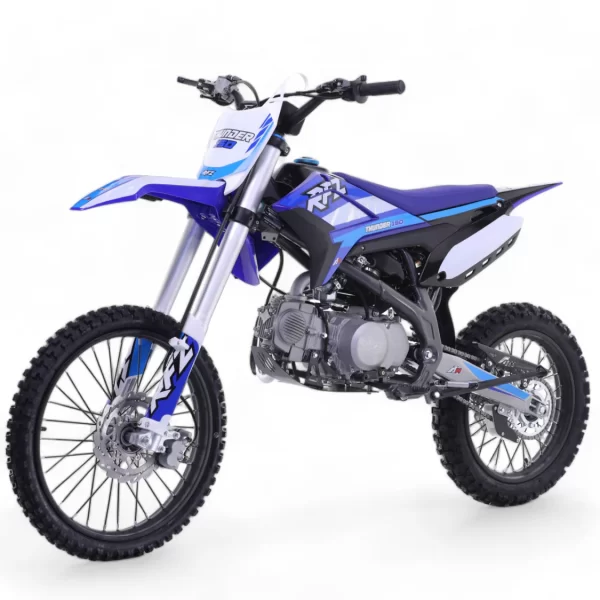 Apollo Thunder 150 Dirt Bike - Image 12