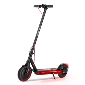Great Electric Scooter! Folding Scooter S2 SE