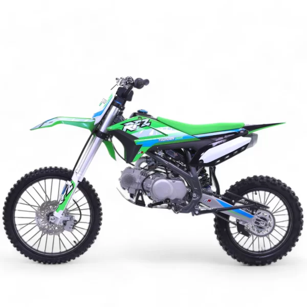 Apollo Thunder 150 Dirt Bike - Image 9