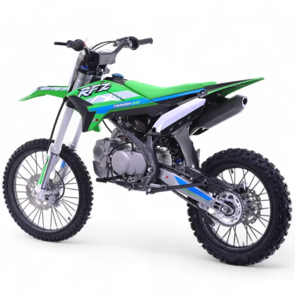 Apollo Thunder 150 Dirt Bike - Image 10