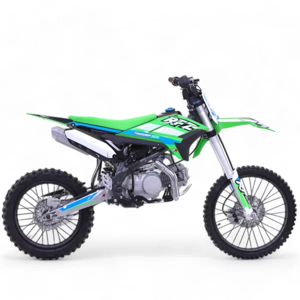 Apollo Thunder 150 Dirt Bike – TicSpin Market