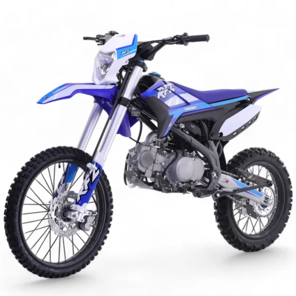 Apollo Thunder 150 Dirt Bike - Image 6