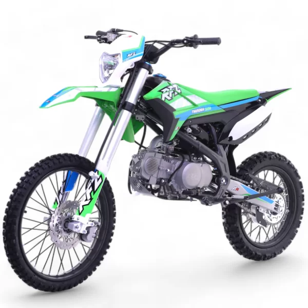 Apollo Thunder 150 Dirt Bike - Image 7